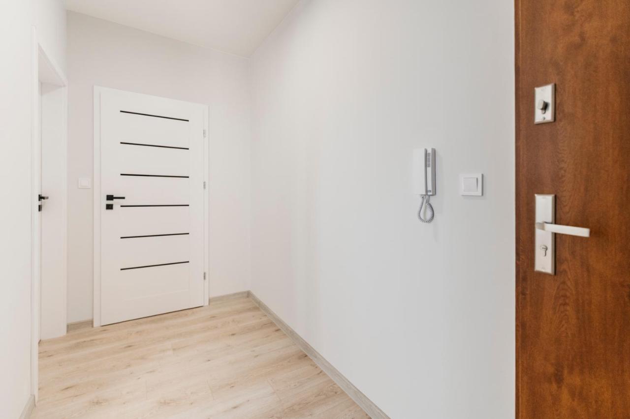 Nocosfera Apartament Wroclawski Kaliszki 外观 照片